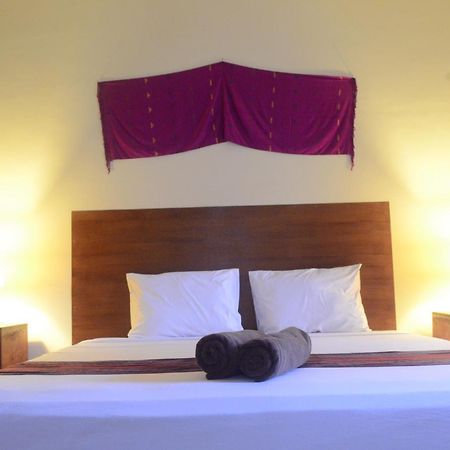 Wisma Bunda Quần đảo Gili Ngoại thất bức ảnh