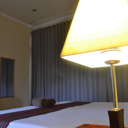 Wisma Bunda Quần đảo Gili Ngoại thất bức ảnh