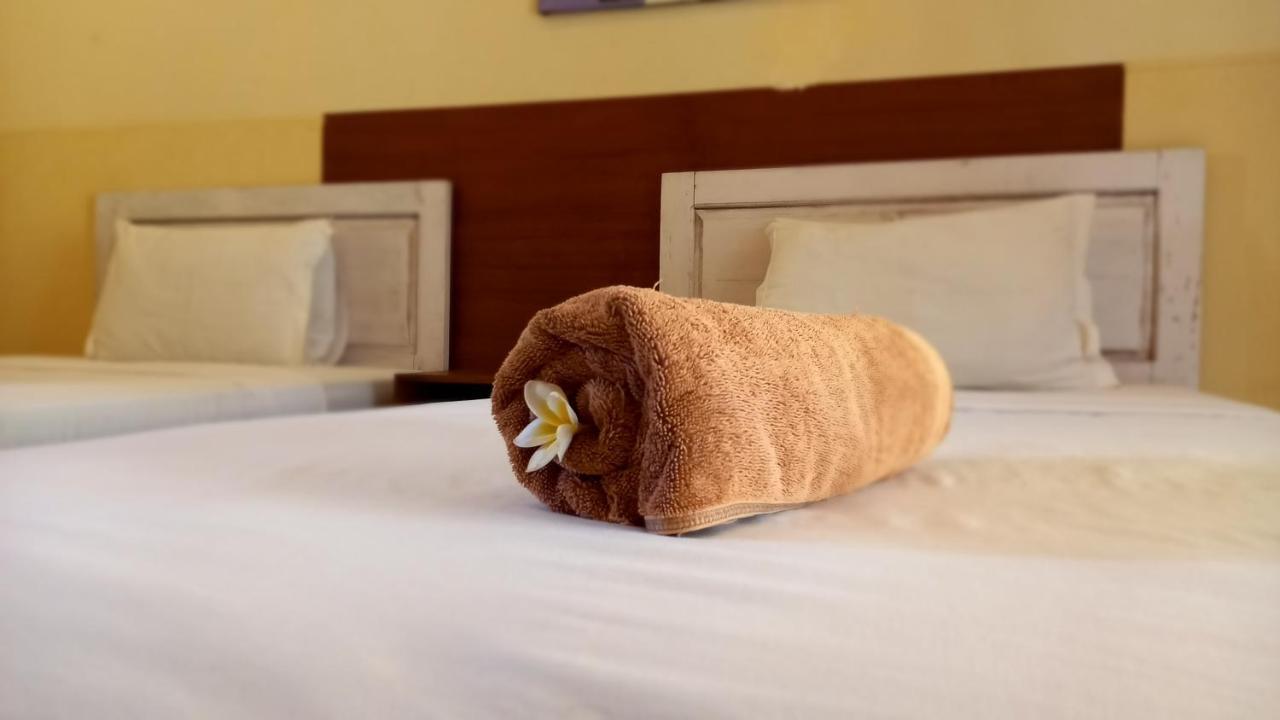 Wisma Bunda Quần đảo Gili Ngoại thất bức ảnh