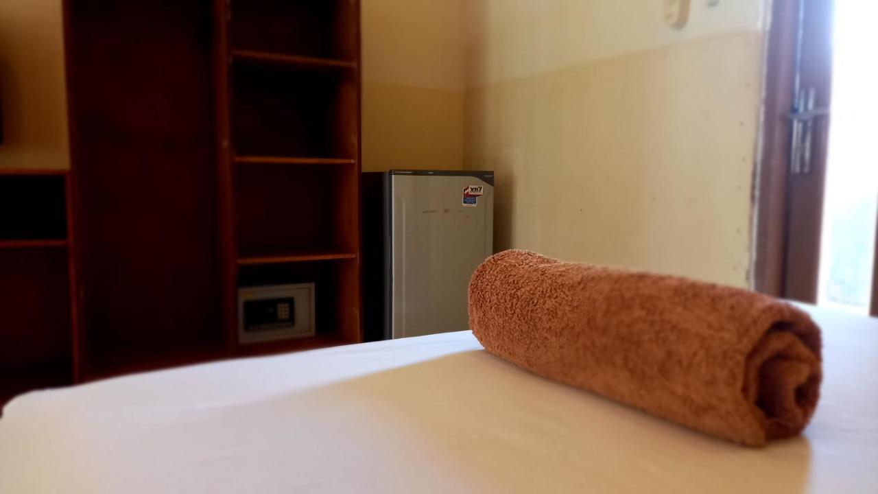 Wisma Bunda Quần đảo Gili Ngoại thất bức ảnh