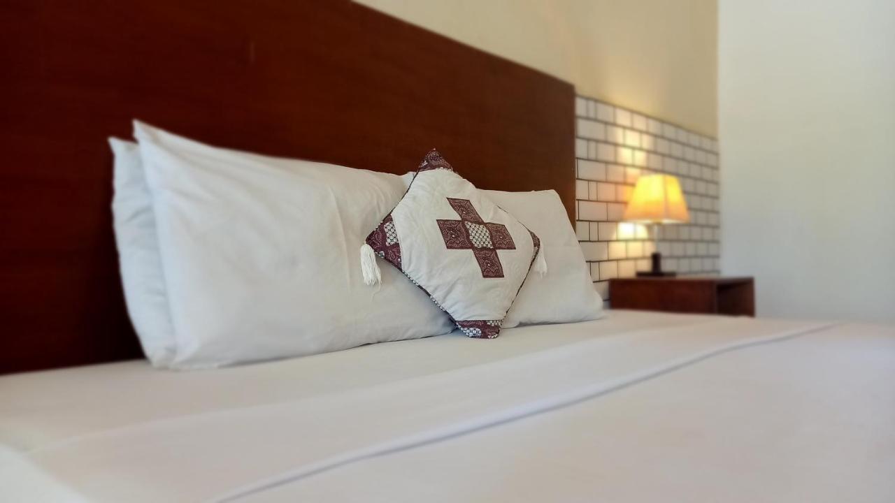 Wisma Bunda Quần đảo Gili Ngoại thất bức ảnh