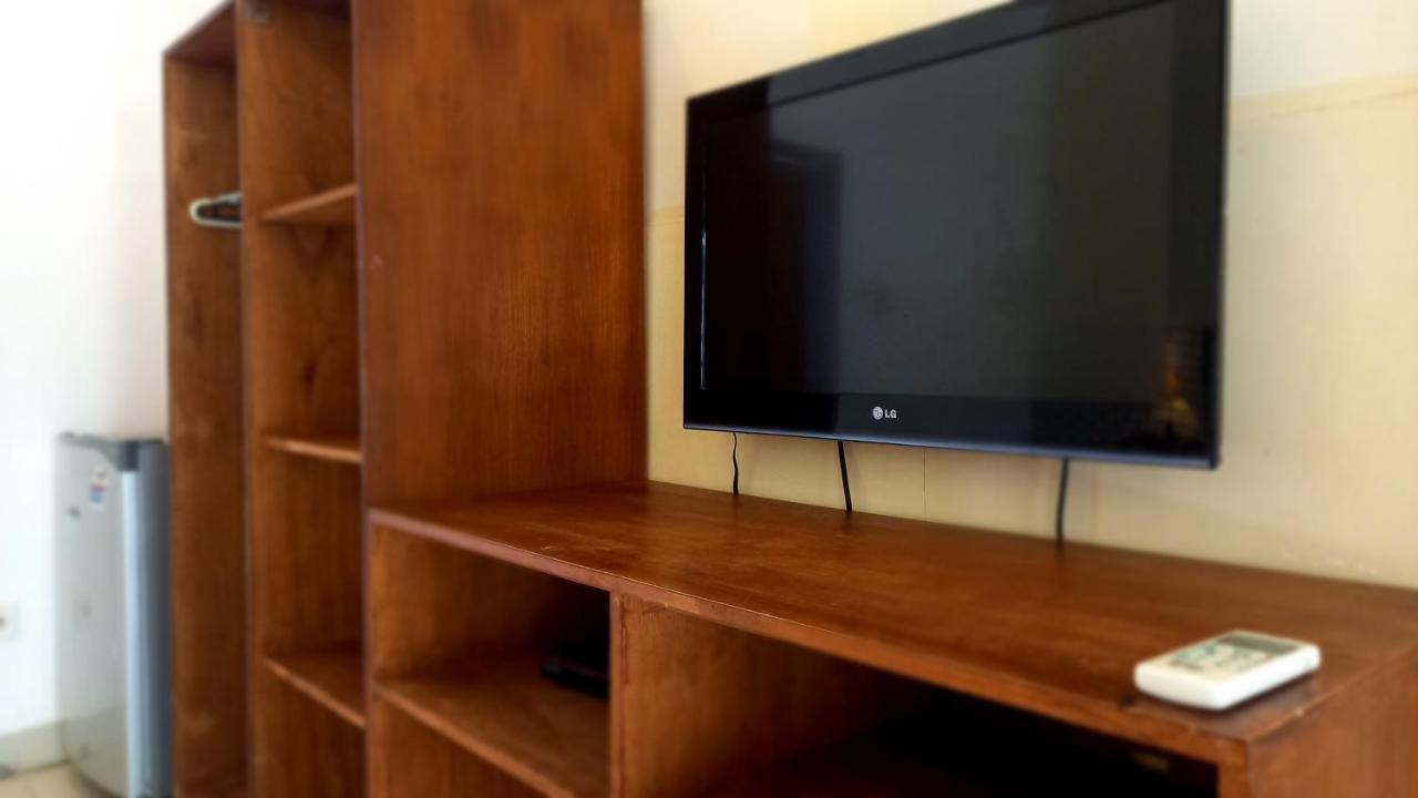 Wisma Bunda Quần đảo Gili Ngoại thất bức ảnh