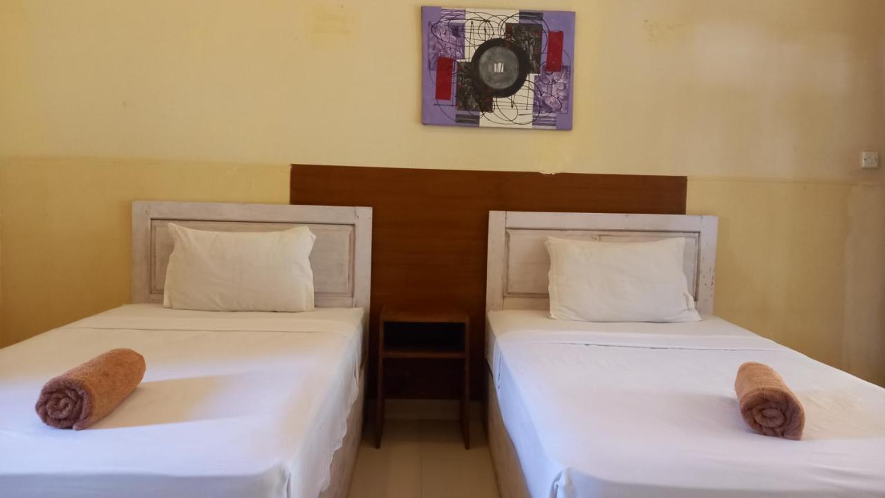Wisma Bunda Quần đảo Gili Ngoại thất bức ảnh