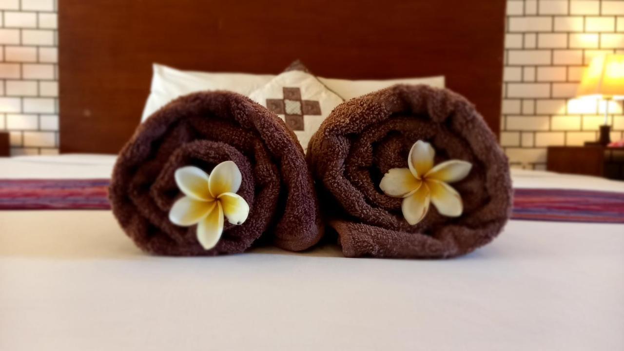 Wisma Bunda Quần đảo Gili Ngoại thất bức ảnh