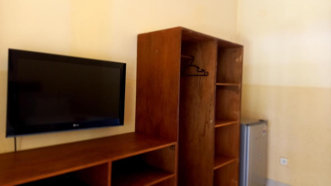 Wisma Bunda Quần đảo Gili Ngoại thất bức ảnh