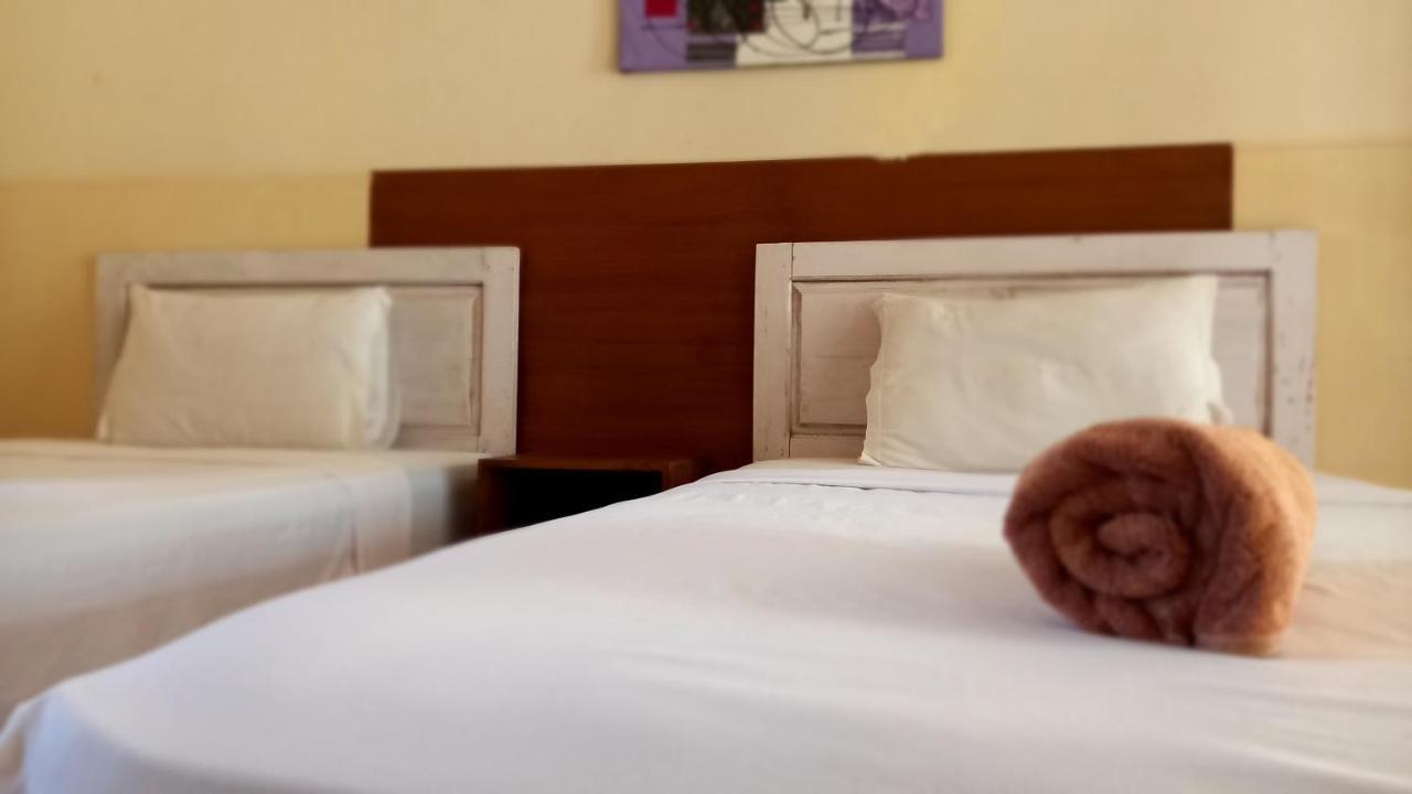 Wisma Bunda Quần đảo Gili Ngoại thất bức ảnh