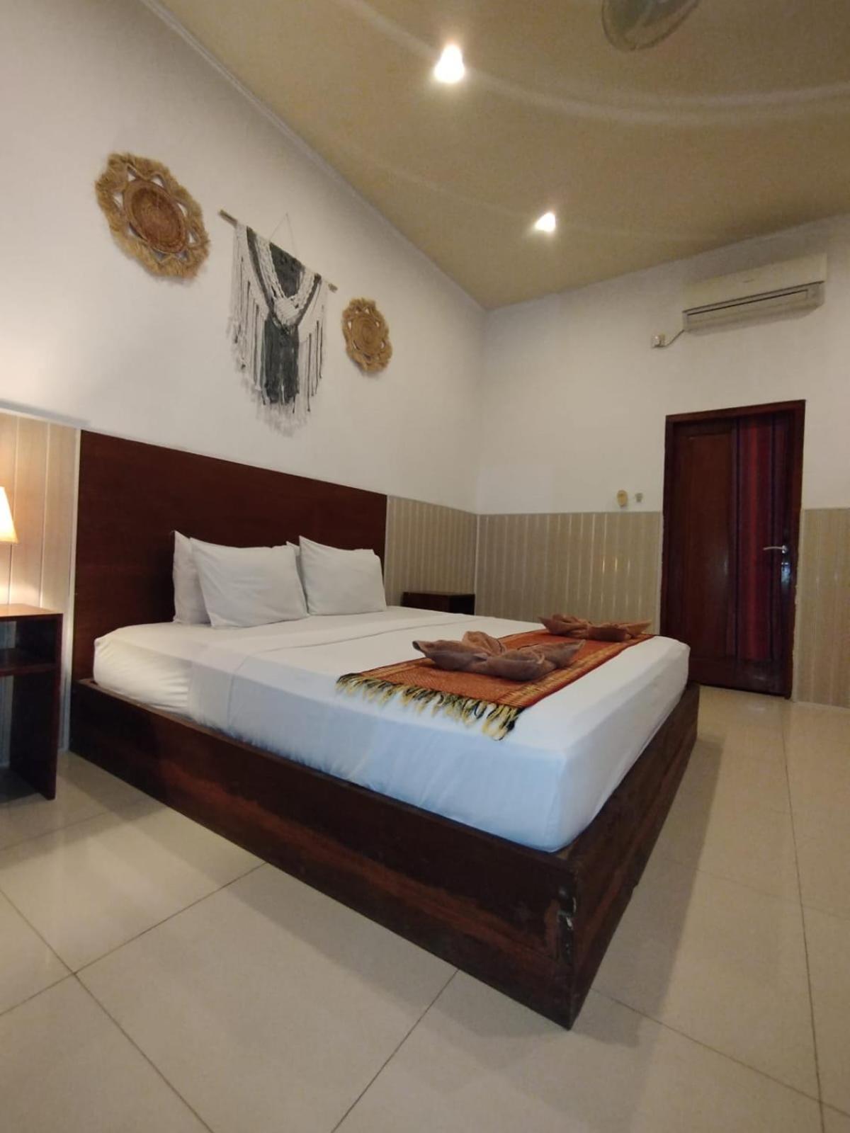 Wisma Bunda Quần đảo Gili Phòng bức ảnh