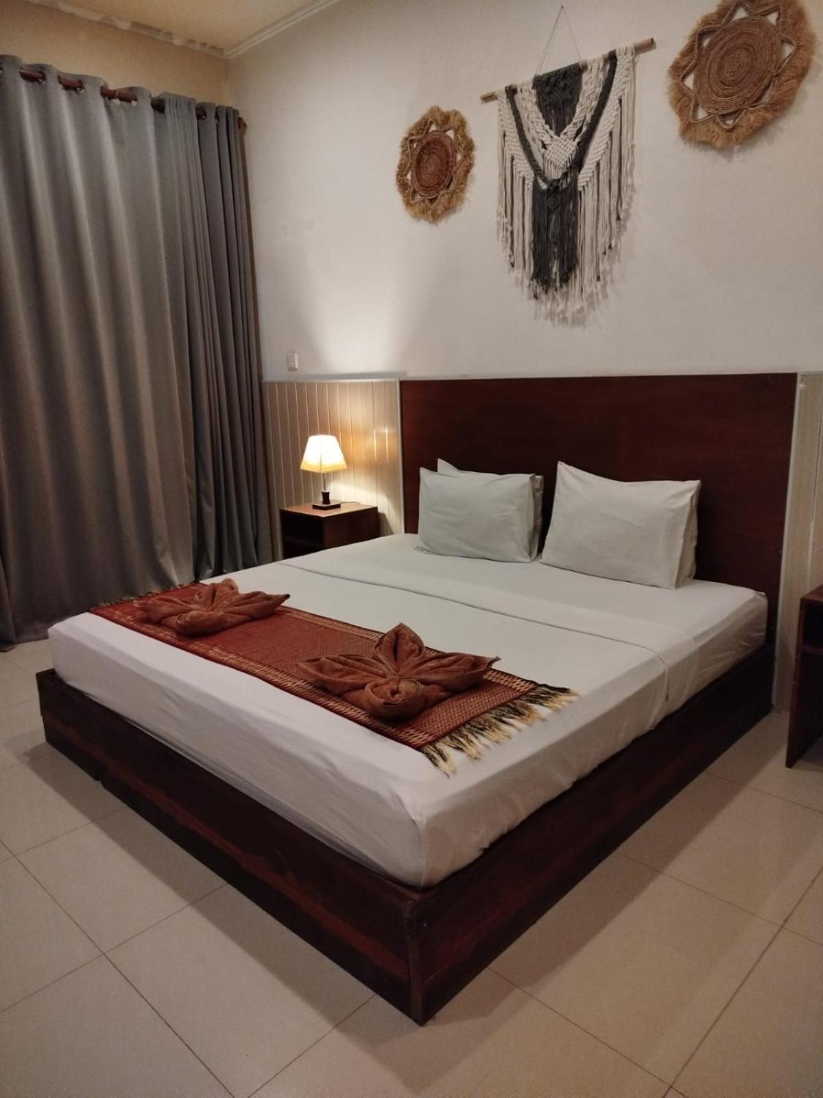 Wisma Bunda Quần đảo Gili Phòng bức ảnh