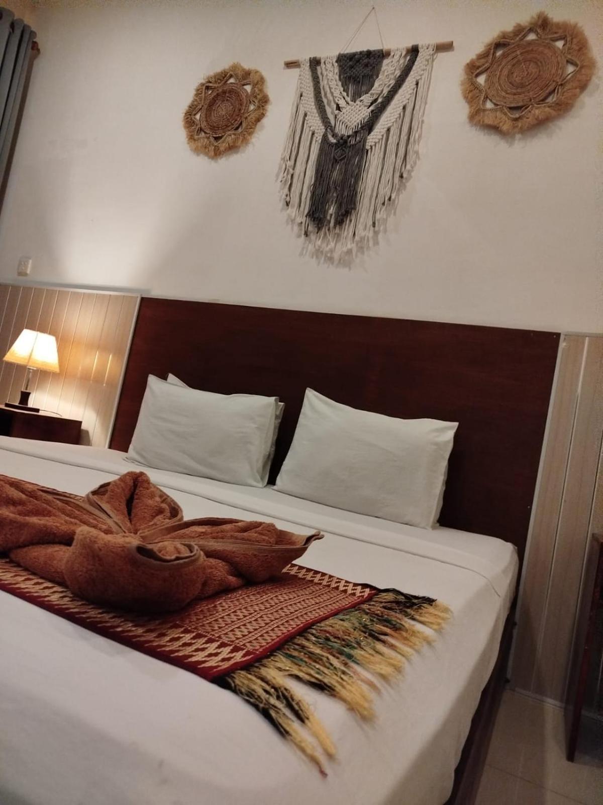Wisma Bunda Quần đảo Gili Phòng bức ảnh