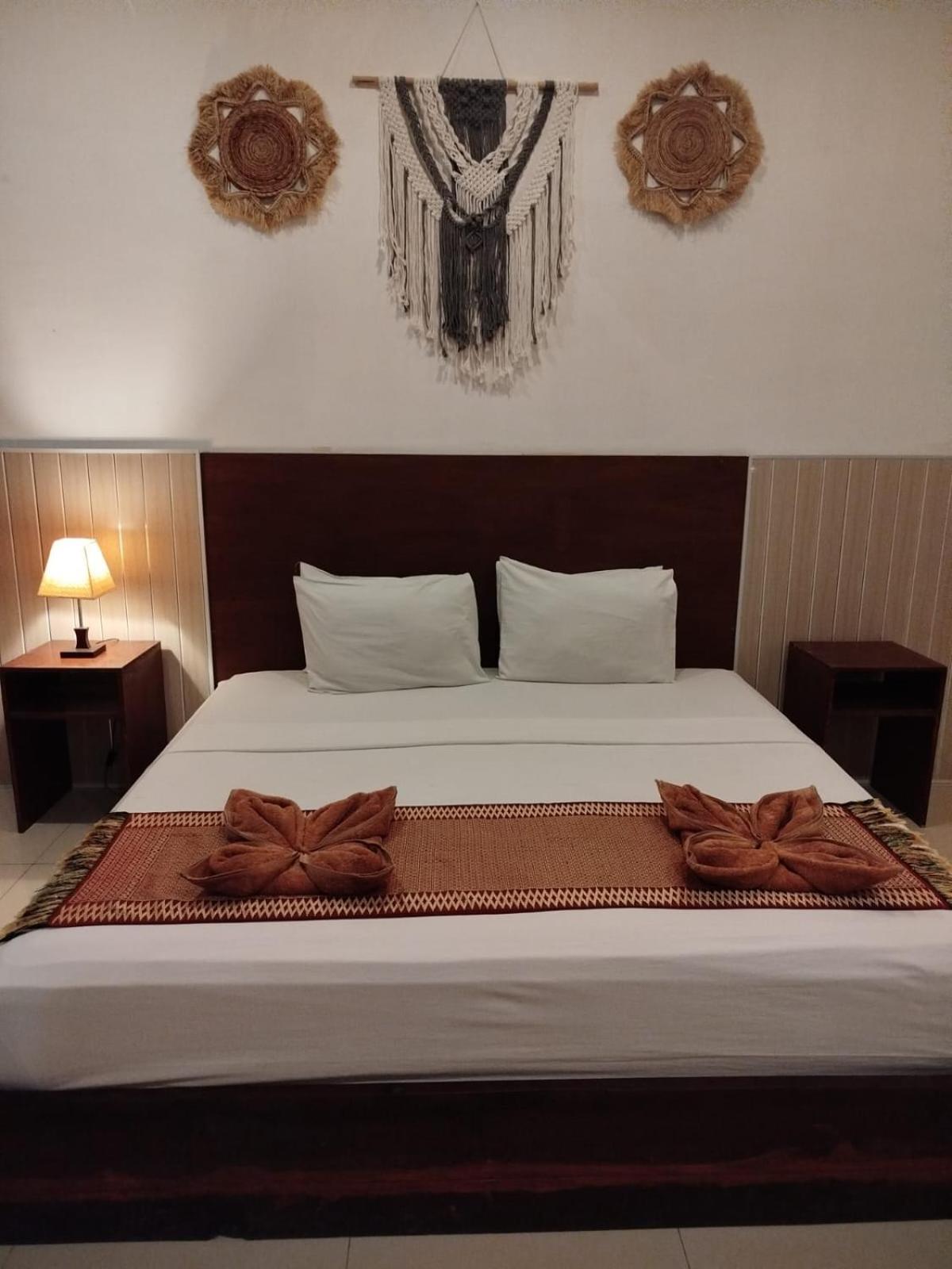 Wisma Bunda Quần đảo Gili Phòng bức ảnh