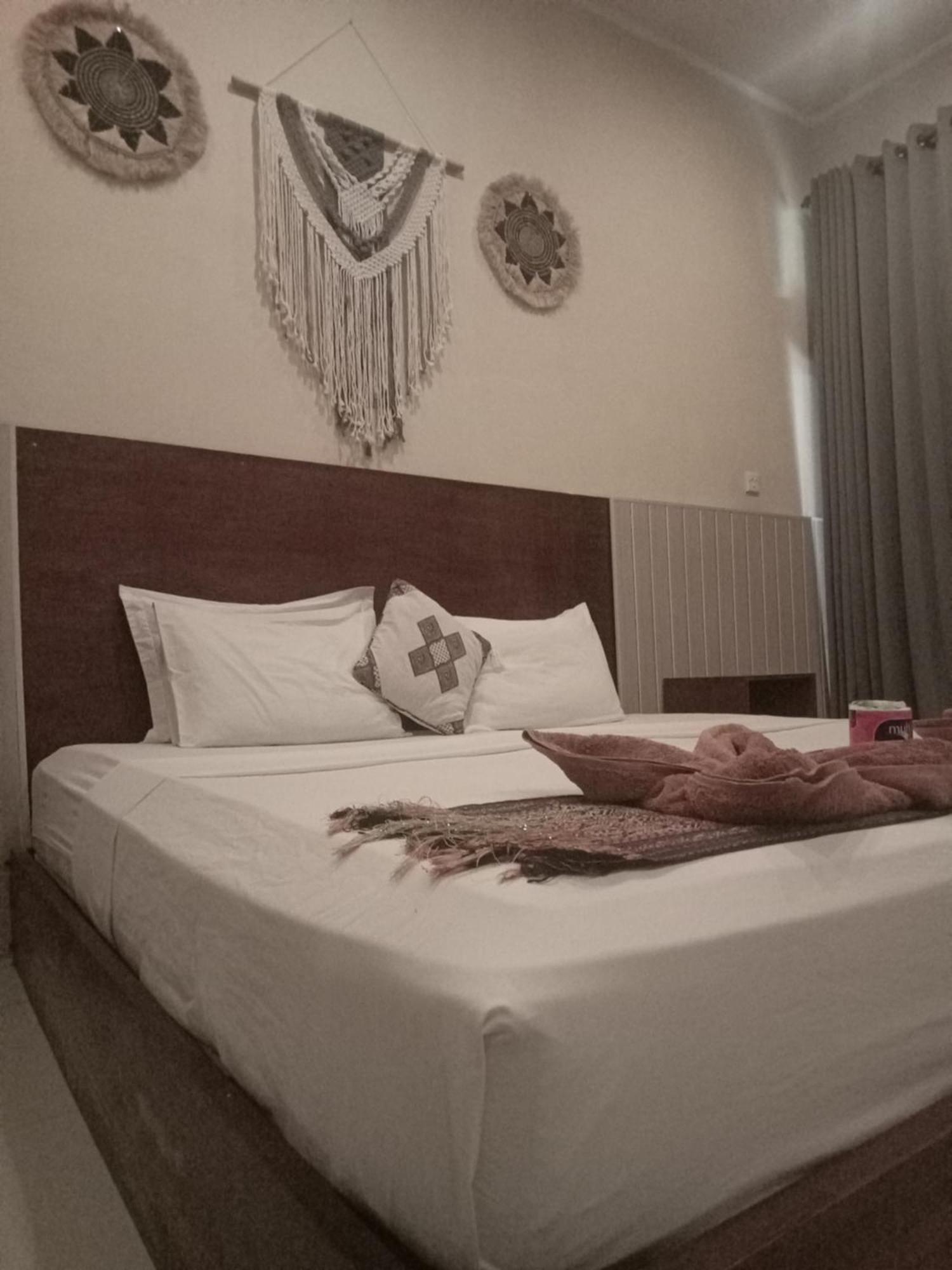 Wisma Bunda Quần đảo Gili Ngoại thất bức ảnh