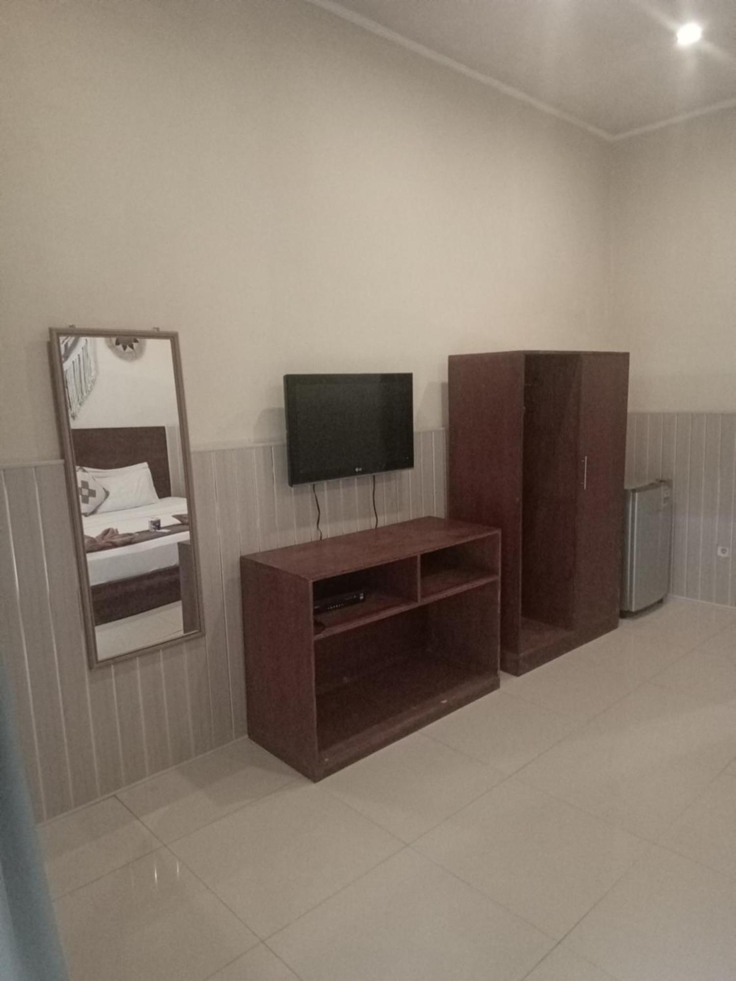 Wisma Bunda Quần đảo Gili Phòng bức ảnh
