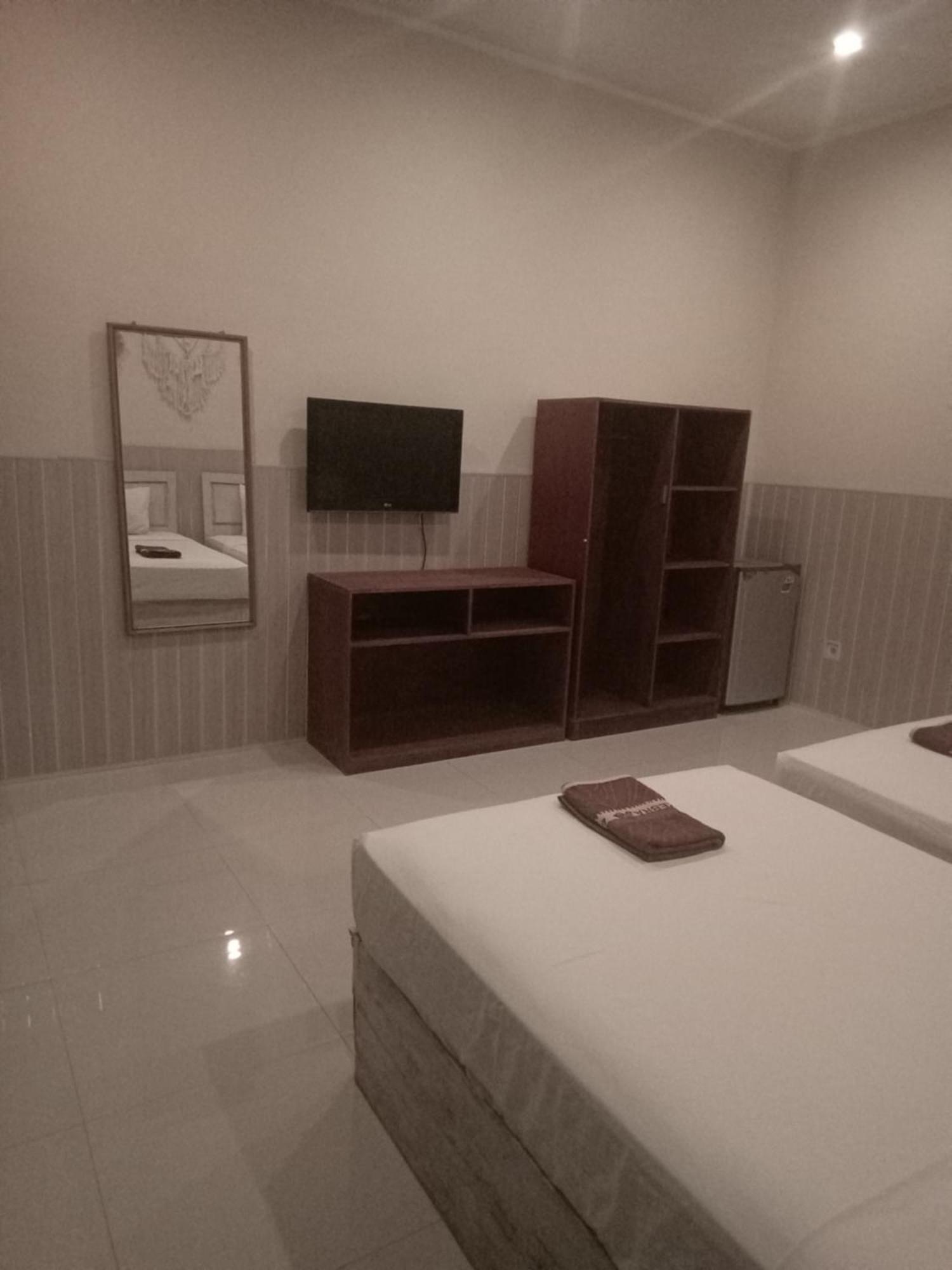 Wisma Bunda Quần đảo Gili Phòng bức ảnh