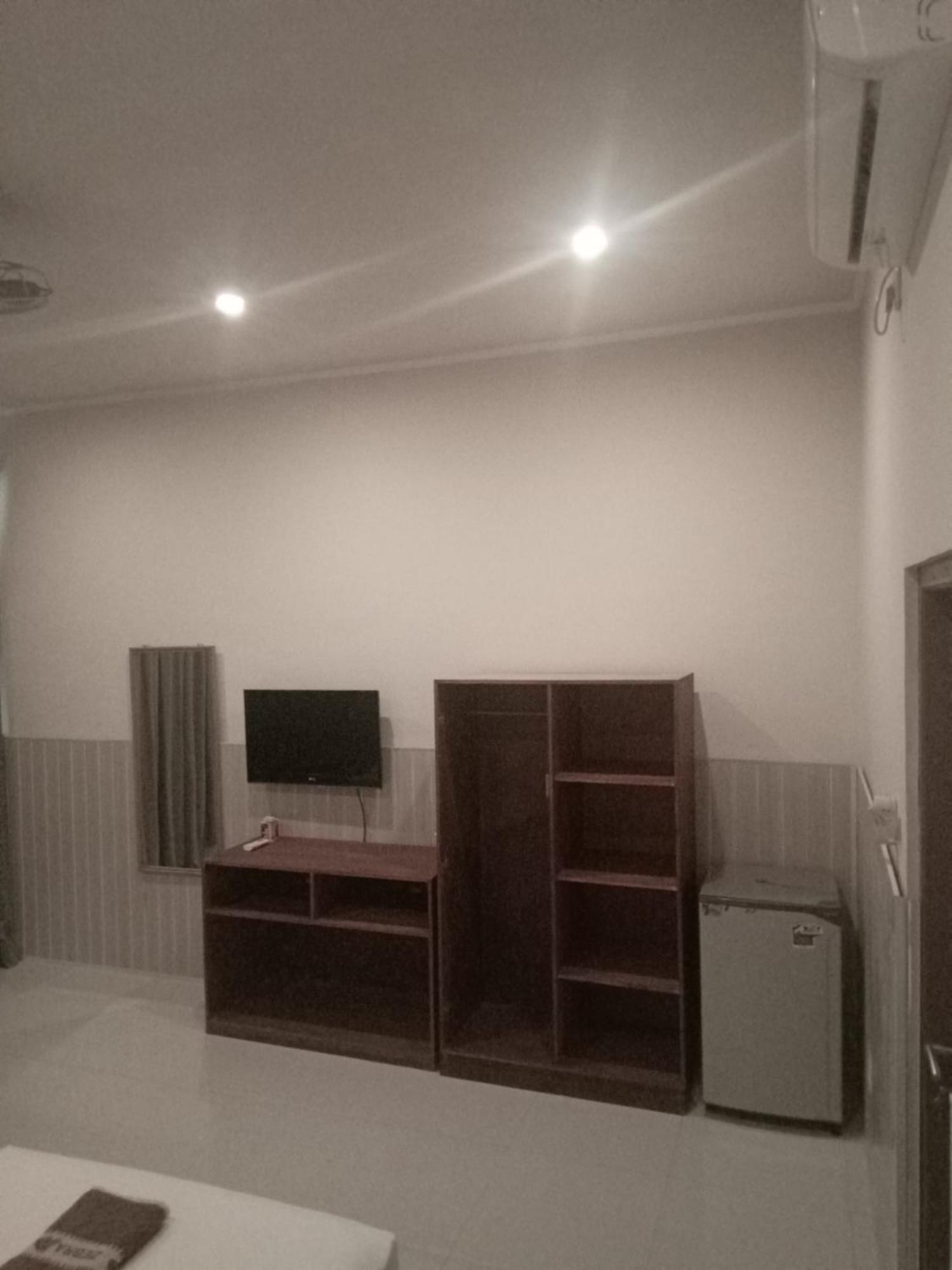 Wisma Bunda Quần đảo Gili Ngoại thất bức ảnh