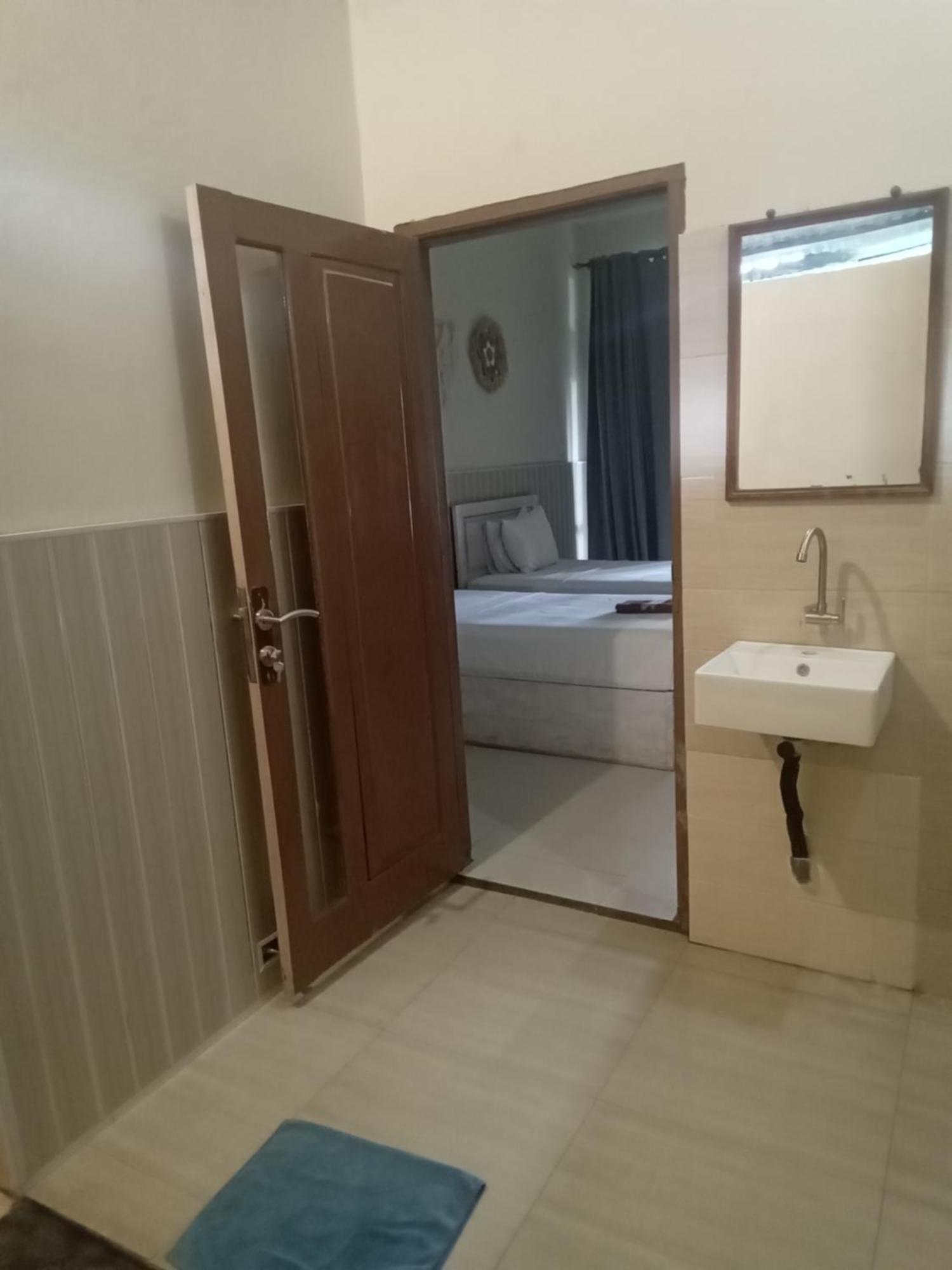Wisma Bunda Quần đảo Gili Phòng bức ảnh