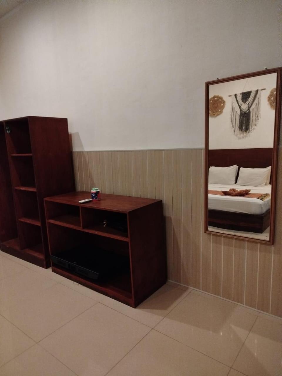 Wisma Bunda Quần đảo Gili Ngoại thất bức ảnh