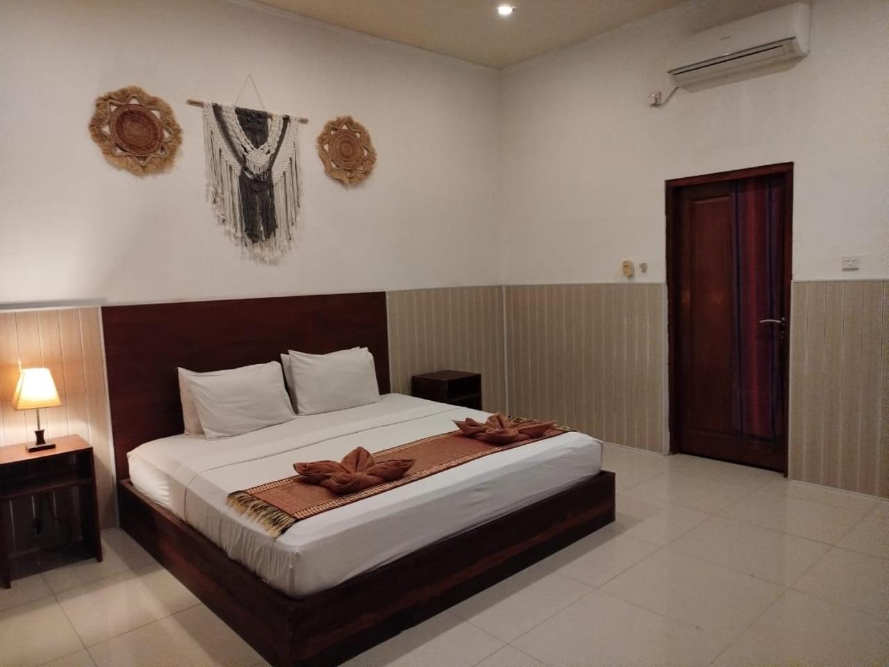 Wisma Bunda Quần đảo Gili Ngoại thất bức ảnh