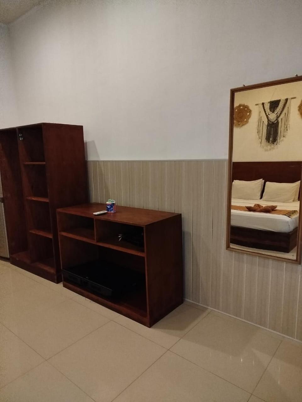 Wisma Bunda Quần đảo Gili Ngoại thất bức ảnh