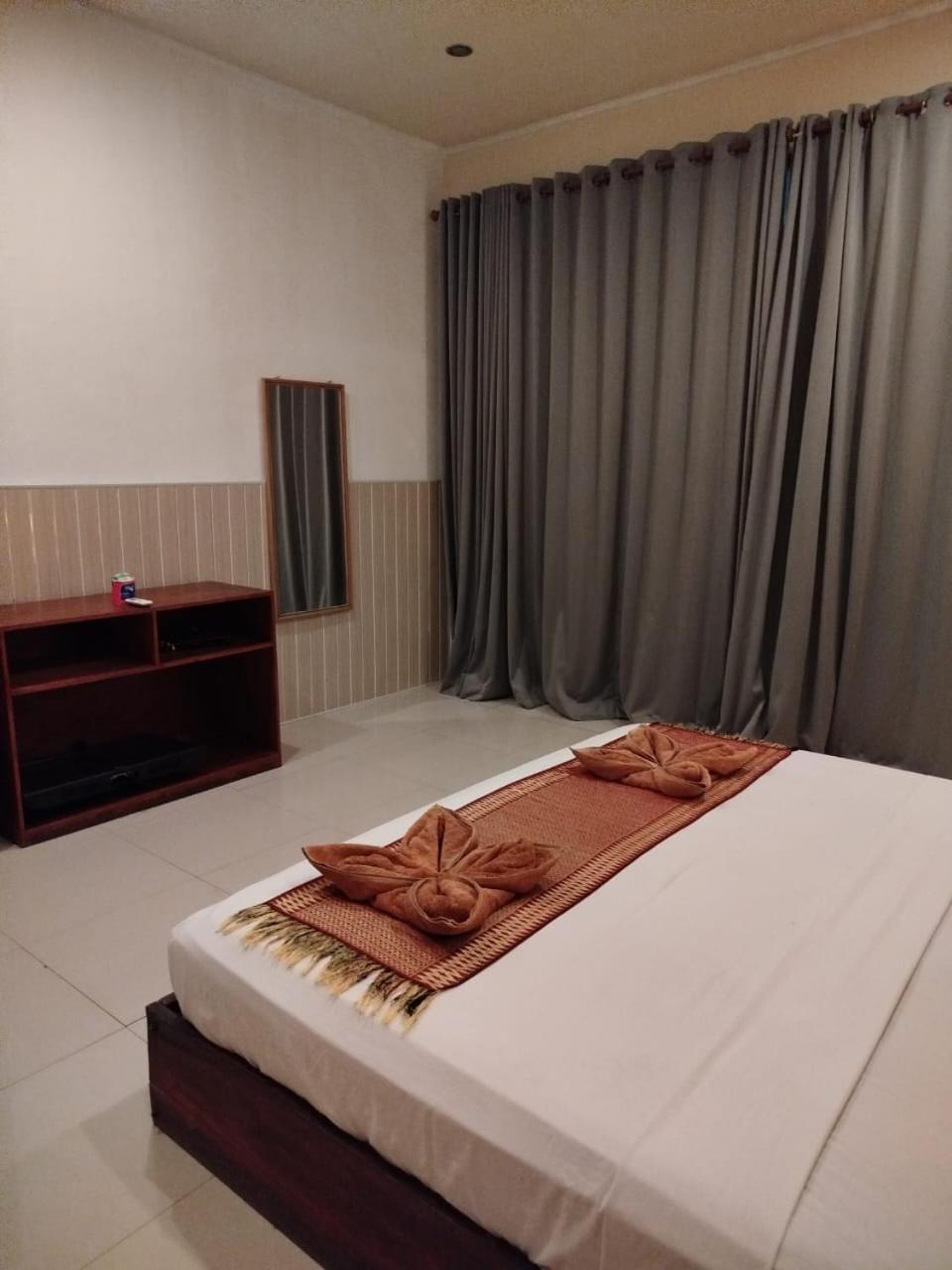 Wisma Bunda Quần đảo Gili Ngoại thất bức ảnh