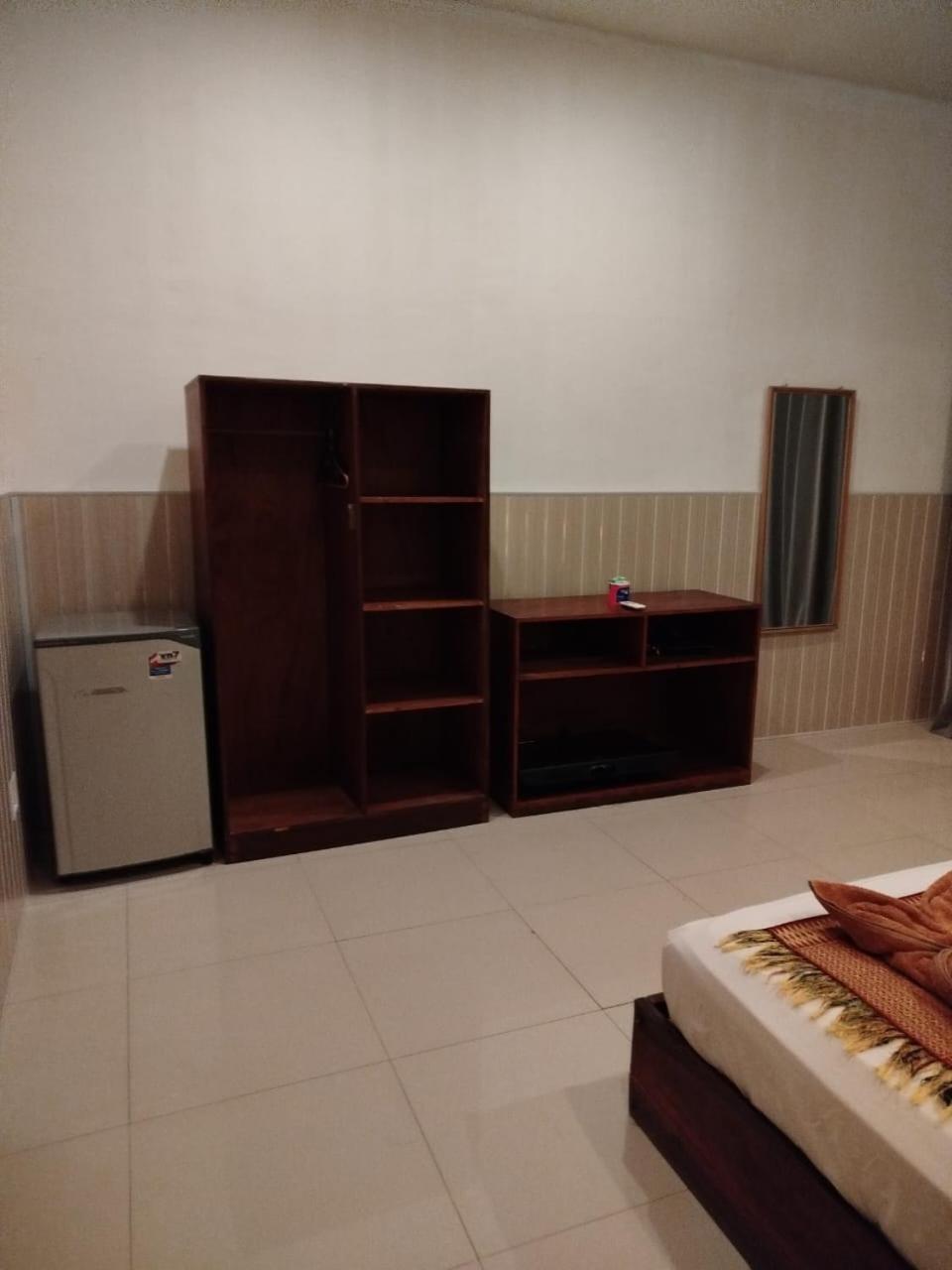 Wisma Bunda Quần đảo Gili Ngoại thất bức ảnh