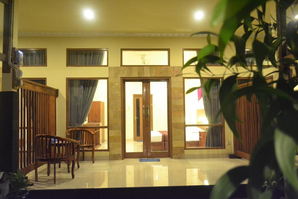 Wisma Bunda Quần đảo Gili Ngoại thất bức ảnh