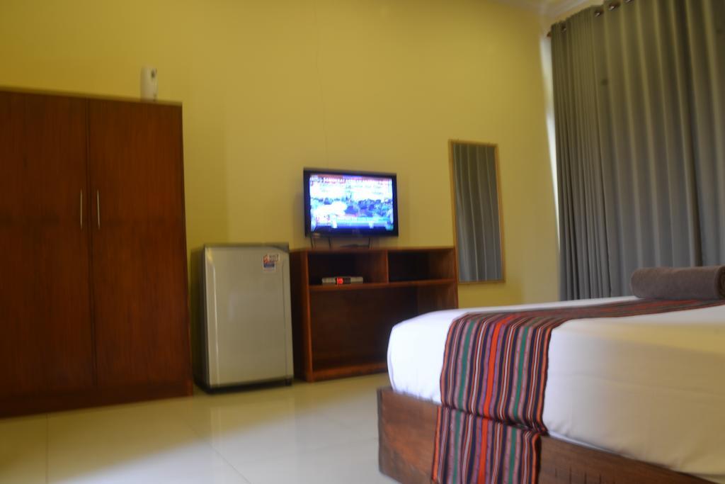 Wisma Bunda Quần đảo Gili Ngoại thất bức ảnh