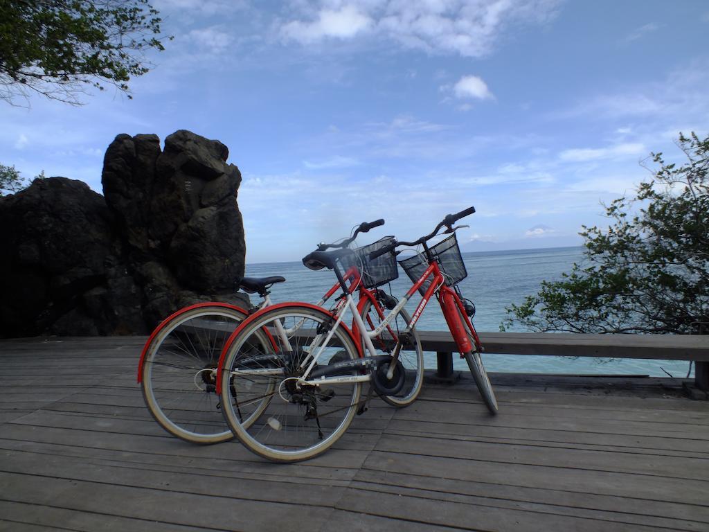 Wisma Bunda Quần đảo Gili Ngoại thất bức ảnh