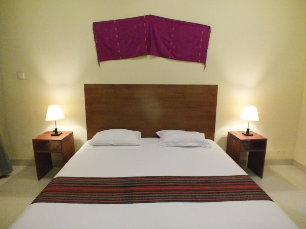 Wisma Bunda Quần đảo Gili Ngoại thất bức ảnh
