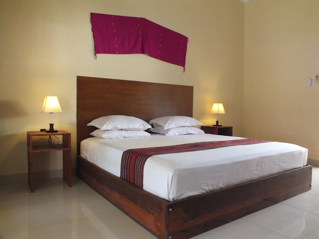 Wisma Bunda Quần đảo Gili Phòng bức ảnh
