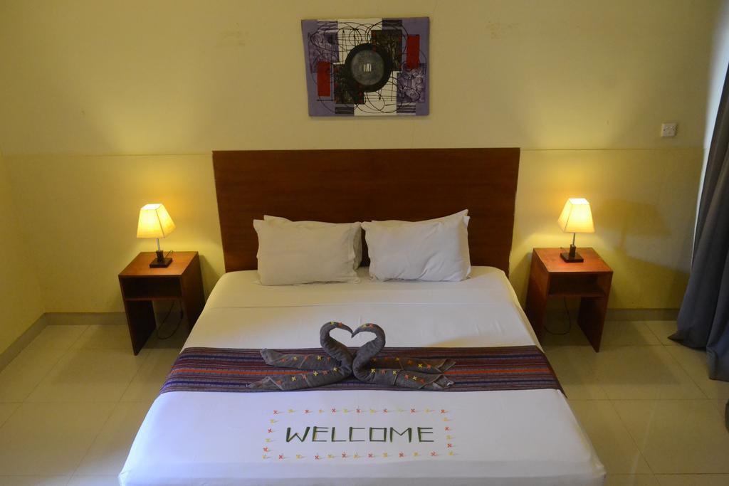 Wisma Bunda Quần đảo Gili Ngoại thất bức ảnh