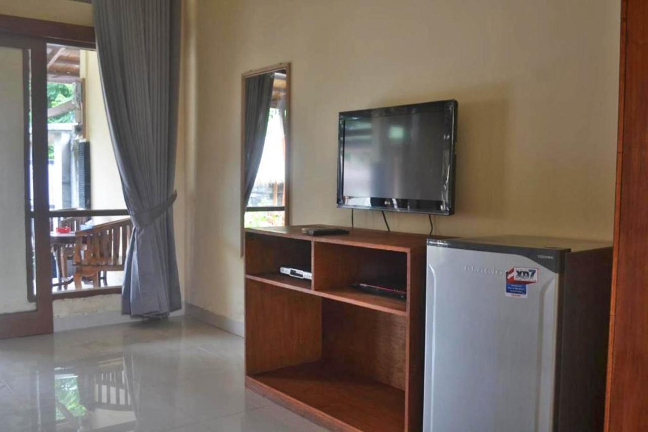 Wisma Bunda Quần đảo Gili Ngoại thất bức ảnh