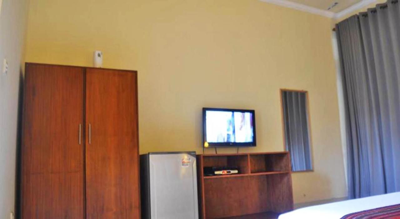 Wisma Bunda Quần đảo Gili Ngoại thất bức ảnh
